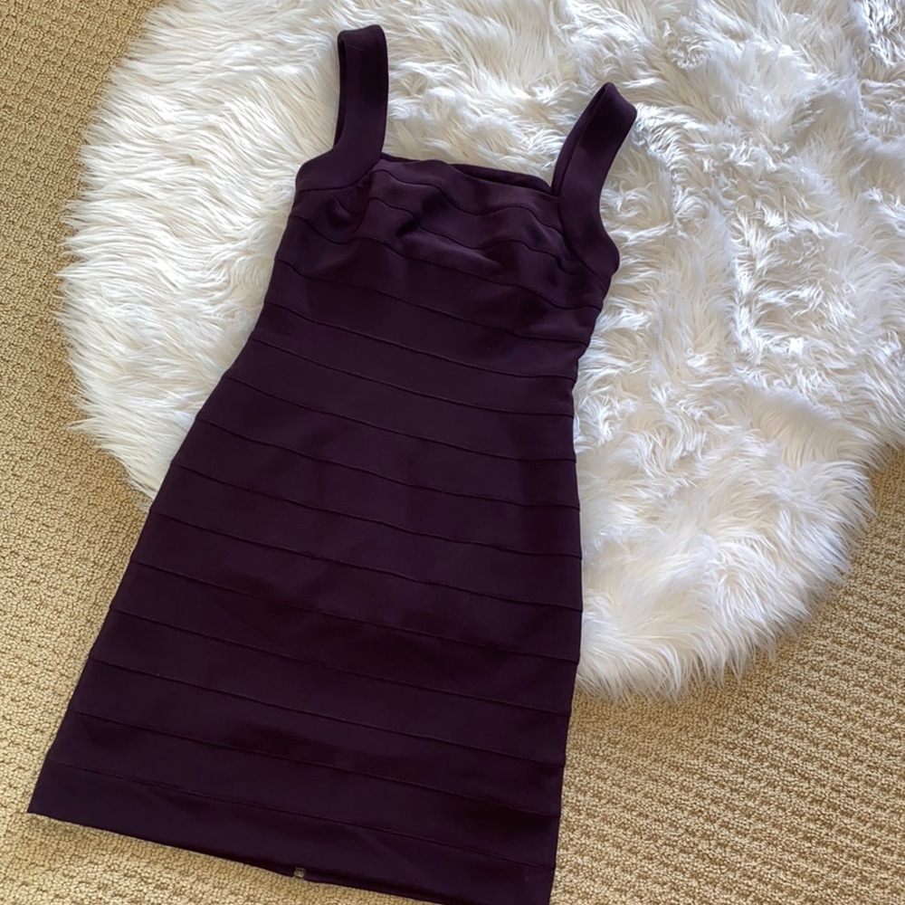 Couture dress